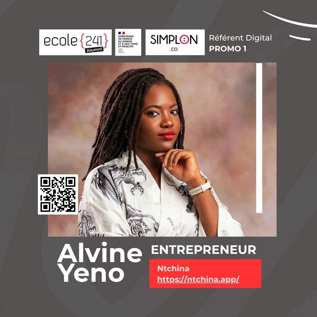Alvine Yeno