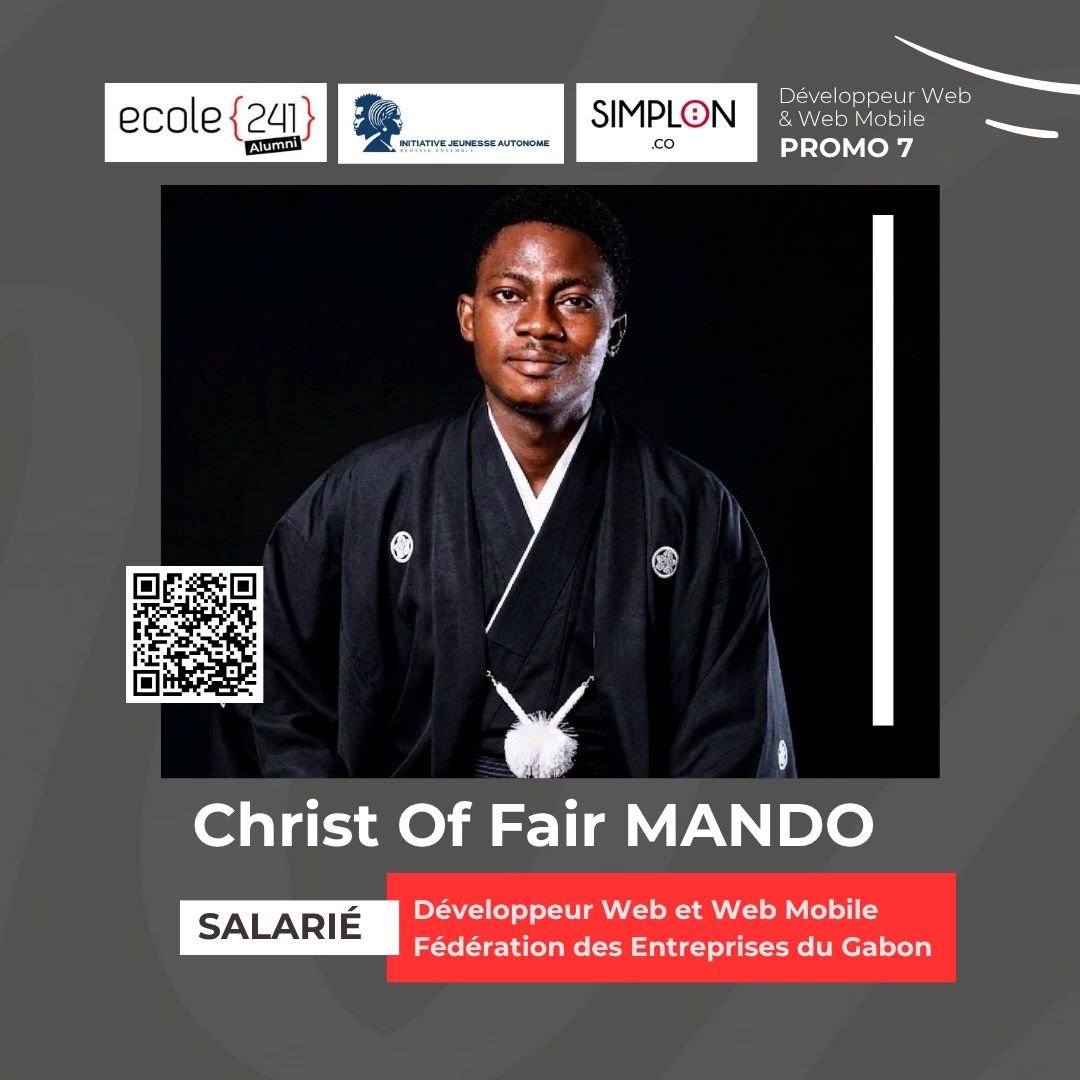 Christ Of Fair Mando
