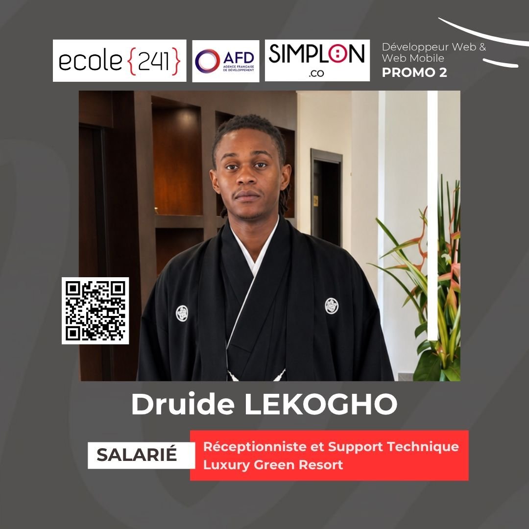 Druide Lekogho