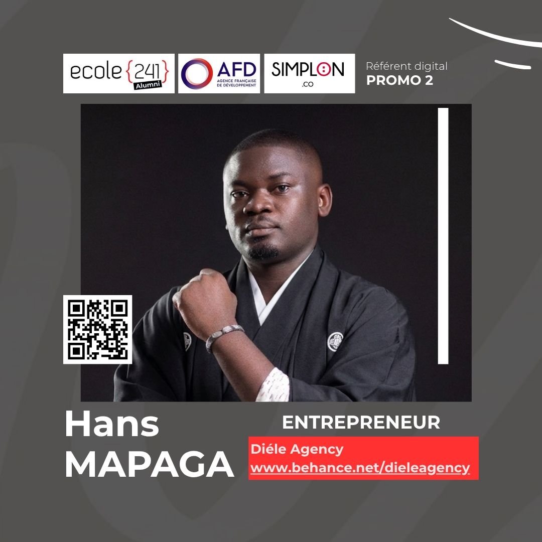 Hans Mapaga