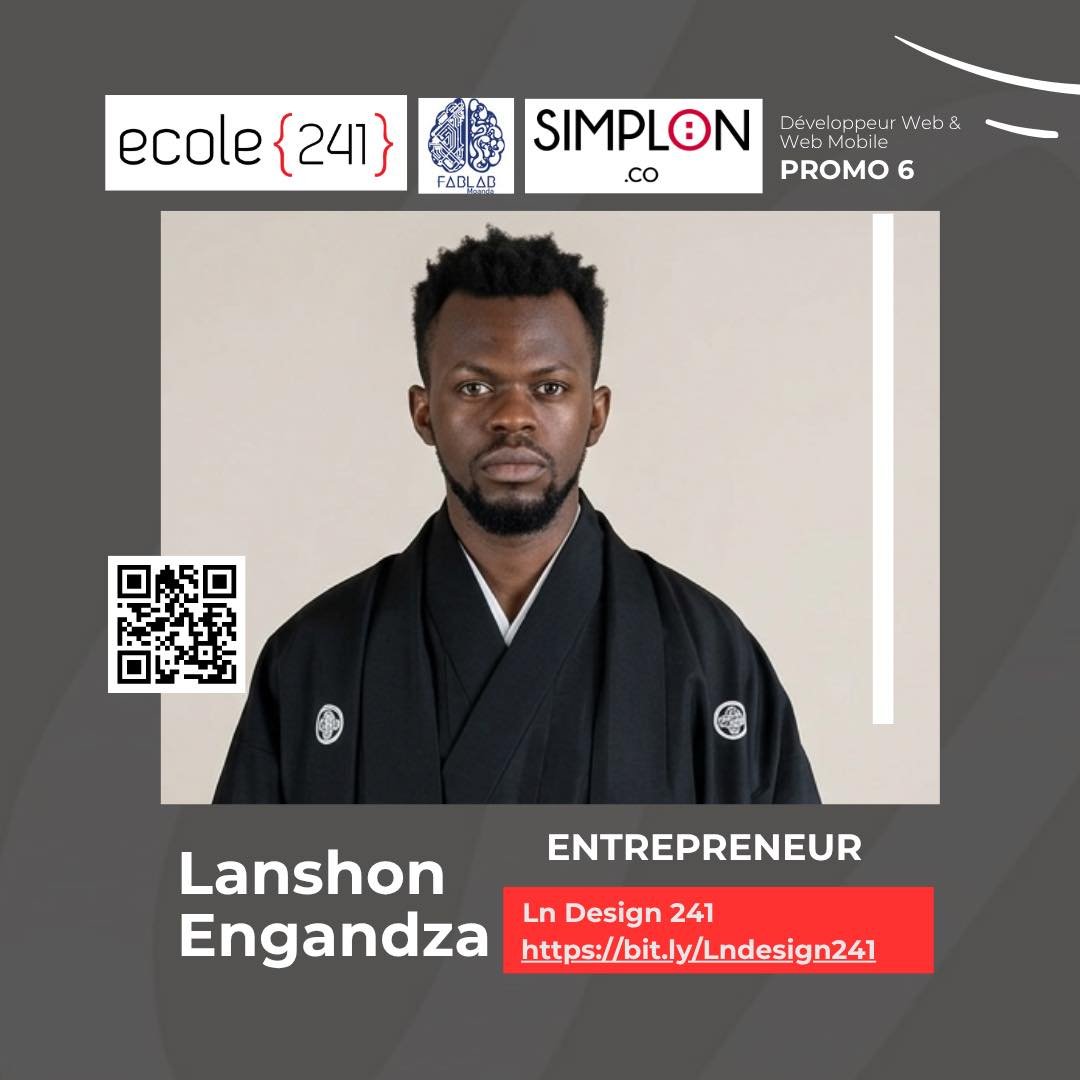 Lanshon Engandza
