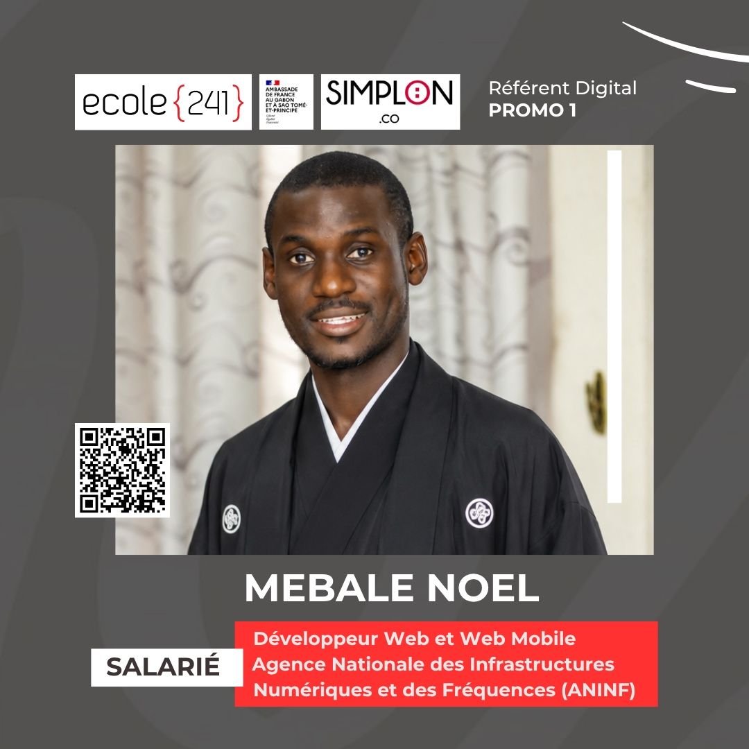 Noël Mebale