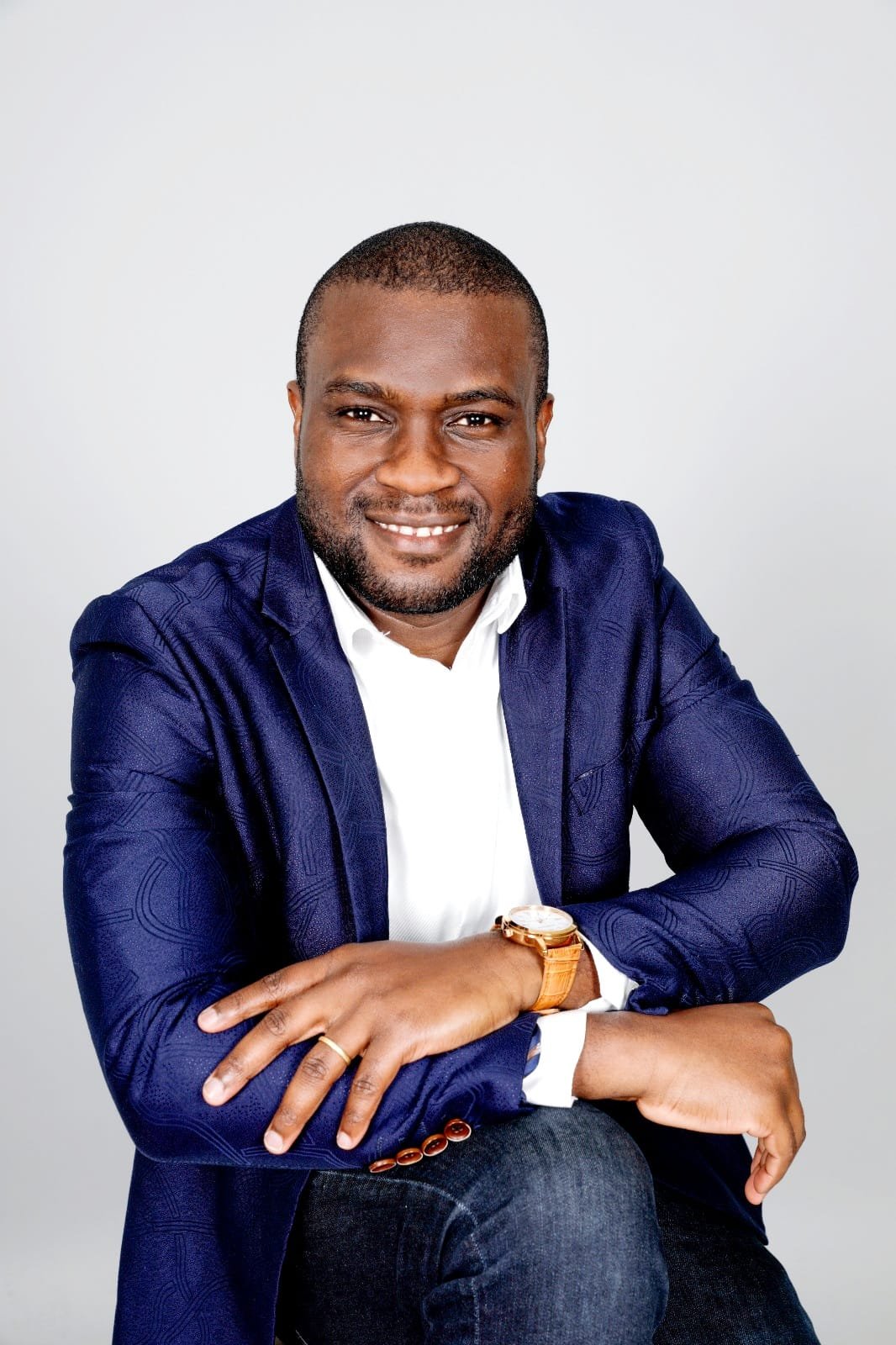 Georf Miguiama Bamba