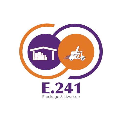 E241 logo